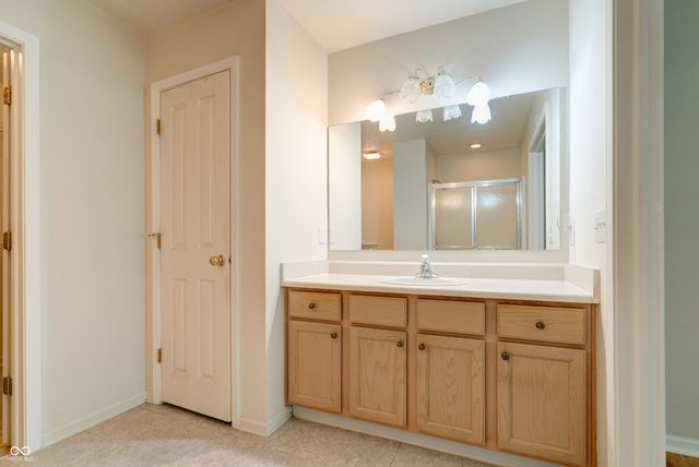 6153 White Birch Drive, Fishers, IN 46038