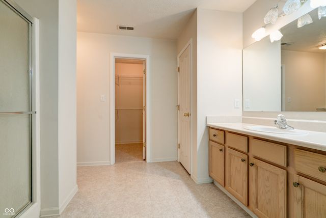 6153 White Birch Drive, Fishers, IN 46038