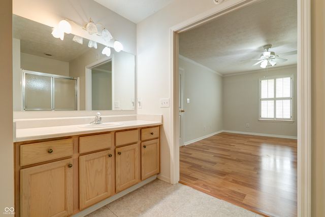 6153 White Birch Drive, Fishers, IN 46038