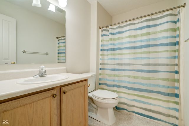 6153 White Birch Drive, Fishers, IN 46038