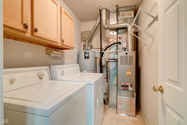 6153 White Birch Drive, Fishers, IN 46038