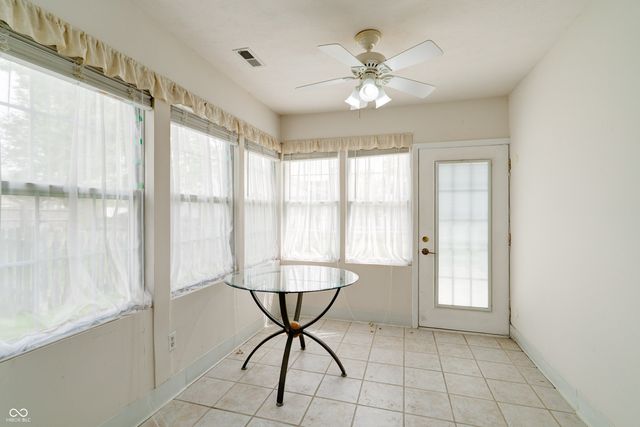 6153 White Birch Drive, Fishers, IN 46038