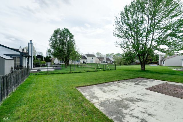 6153 White Birch Drive, Fishers, IN 46038