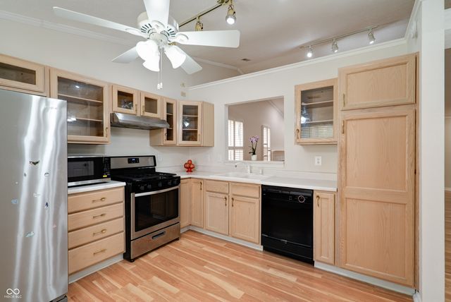 6153 White Birch Drive, Fishers, IN 46038