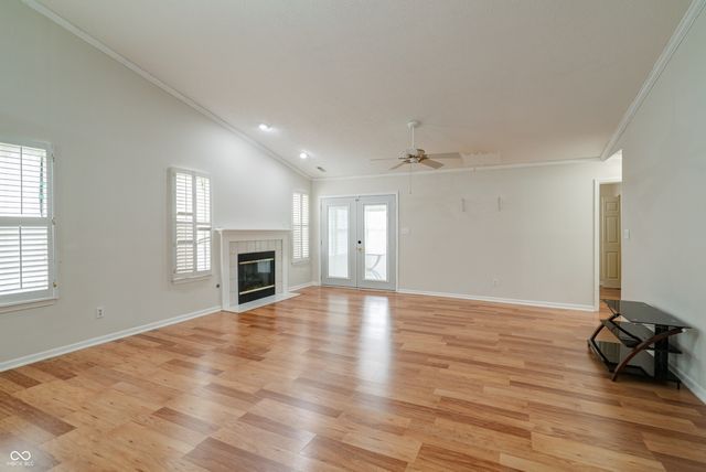 6153 White Birch Drive, Fishers, IN 46038