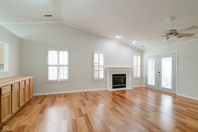 6153 White Birch Drive, Fishers, IN 46038