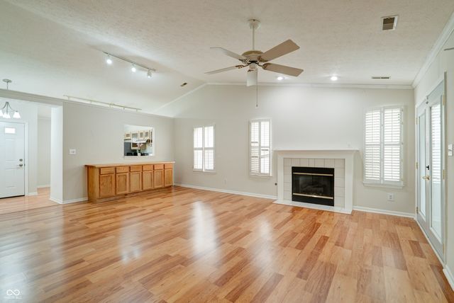 6153 White Birch Drive, Fishers, IN 46038