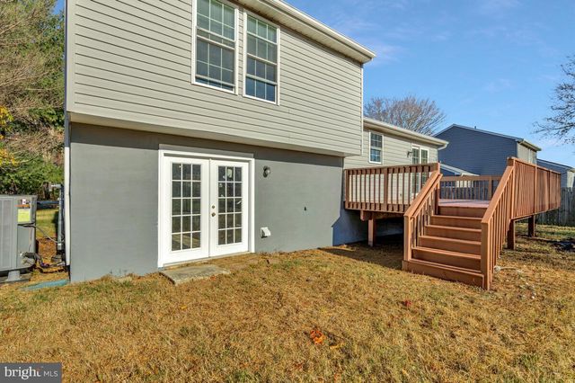 123 COVE POINT RD, Lusby, MD 20657