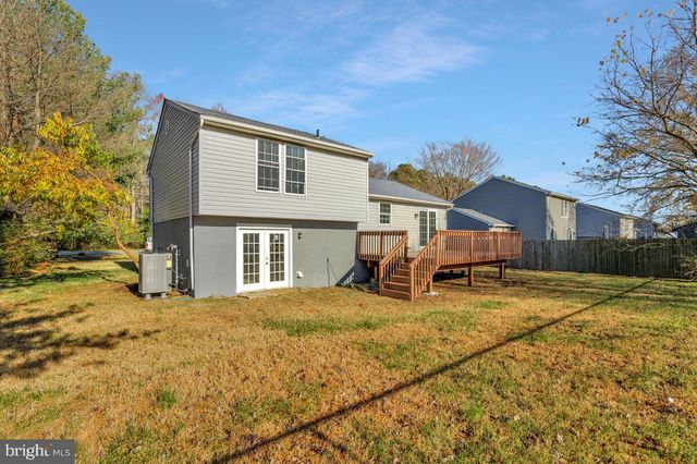 123 COVE POINT RD, Lusby, MD 20657
