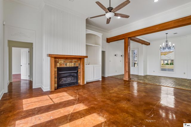 315 BUNKER LANE, Monroe, LA 71203