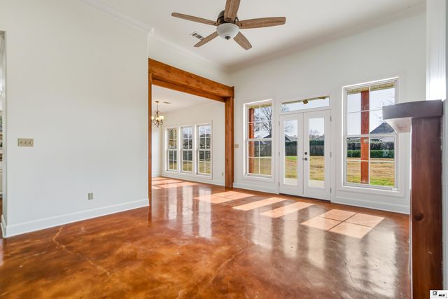 315 BUNKER LANE, Monroe, LA 71203