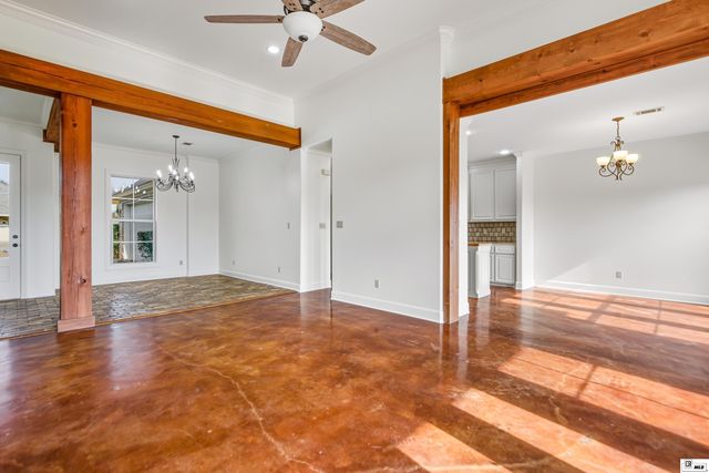 315 BUNKER LANE, Monroe, LA 71203