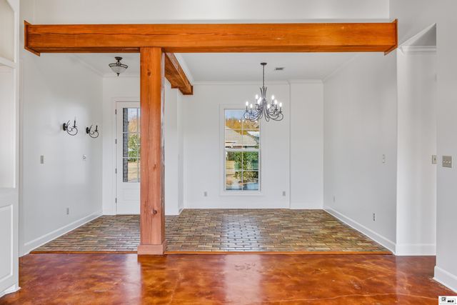 315 BUNKER LANE, Monroe, LA 71203