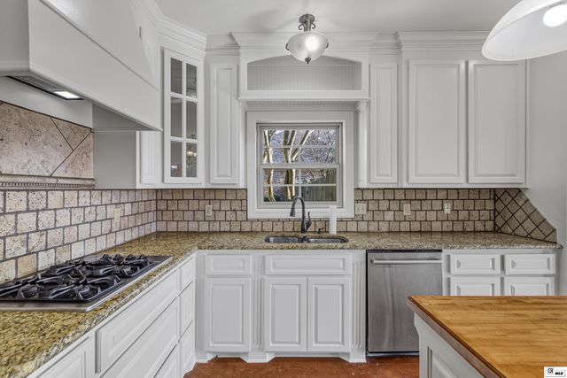 315 BUNKER LANE, Monroe, LA 71203