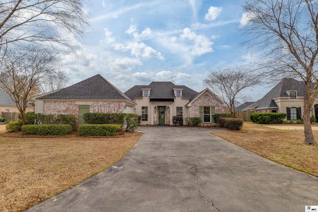 315 BUNKER LANE, Monroe, LA 71203