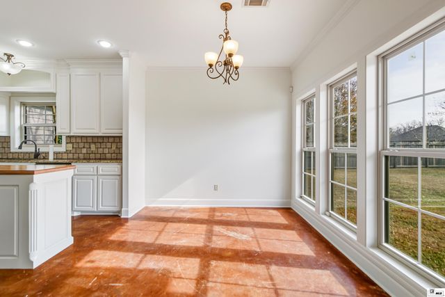 315 BUNKER LANE, Monroe, LA 71203