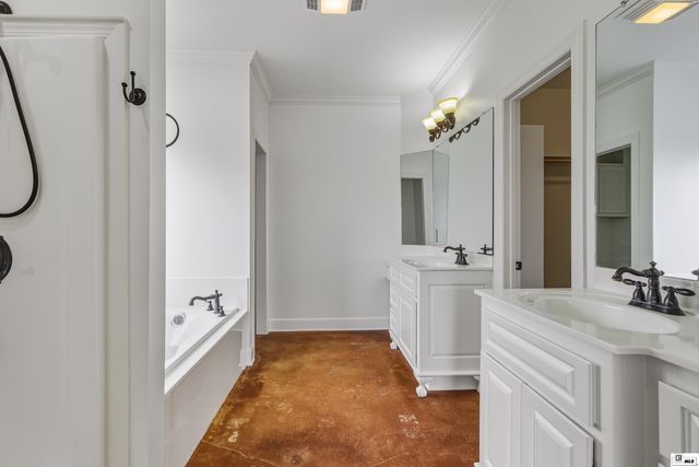 315 BUNKER LANE, Monroe, LA 71203