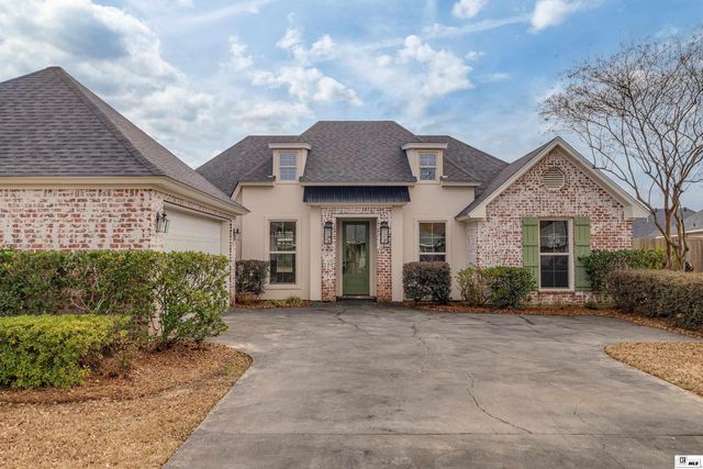 315 BUNKER LANE, Monroe, LA 71203