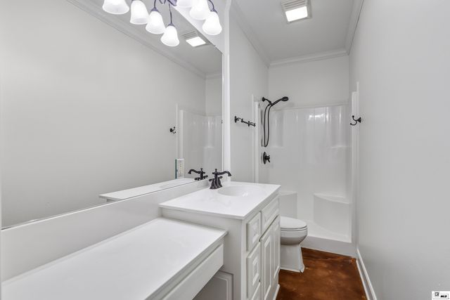 315 BUNKER LANE, Monroe, LA 71203