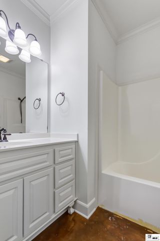 315 BUNKER LANE, Monroe, LA 71203