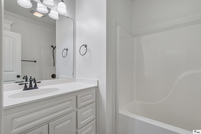 315 BUNKER LANE, Monroe, LA 71203