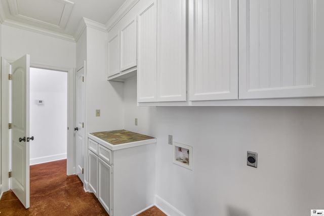 315 BUNKER LANE, Monroe, LA 71203