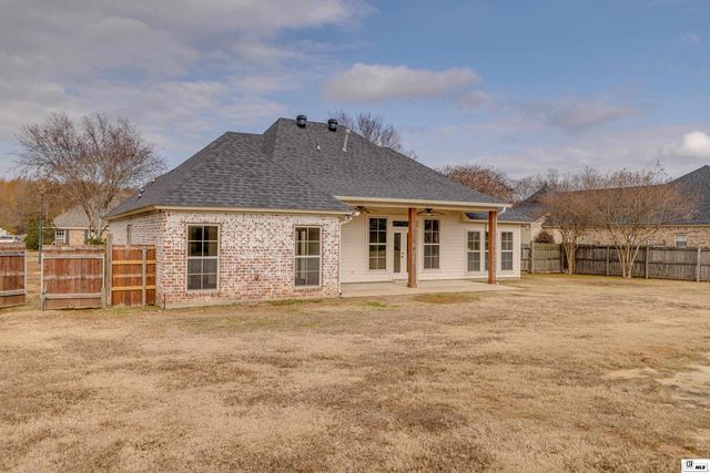 315 BUNKER LANE, Monroe, LA 71203