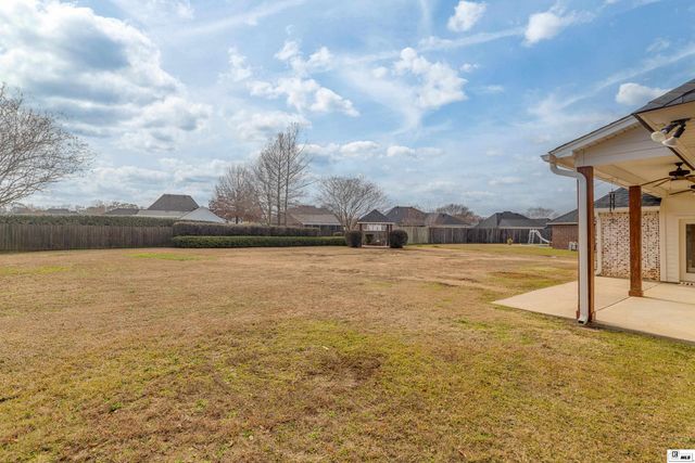 315 BUNKER LANE, Monroe, LA 71203