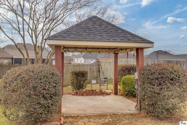 315 BUNKER LANE, Monroe, LA 71203