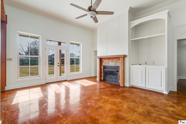 315 BUNKER LANE, Monroe, LA 71203