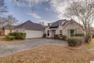 315 BUNKER LANE, Monroe, LA 71203