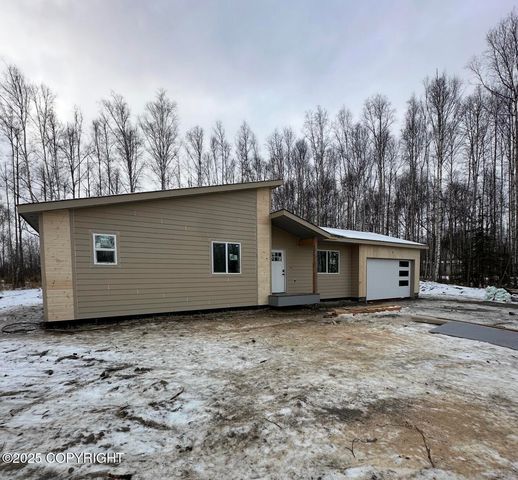 3597 S Dawn Lake Drive, Wasilla, AK 99623