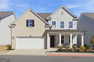 635 Tigers Eye Terrace, Kennesaw, GA 30144