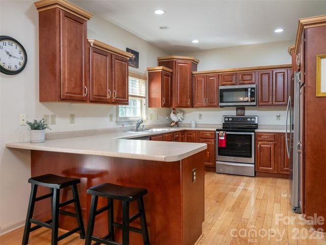 80 Driftstone Circle, Arden, NC 28704