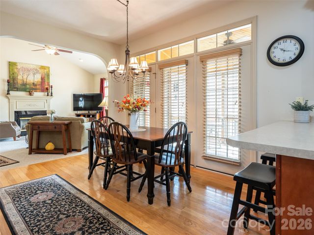 80 Driftstone Circle, Arden, NC 28704