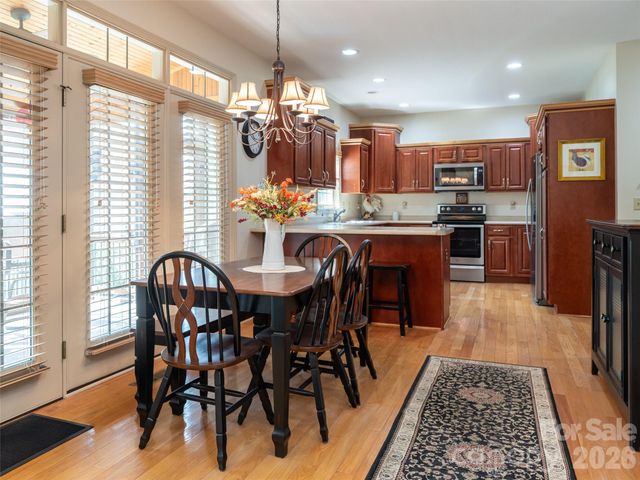80 Driftstone Circle, Arden, NC 28704