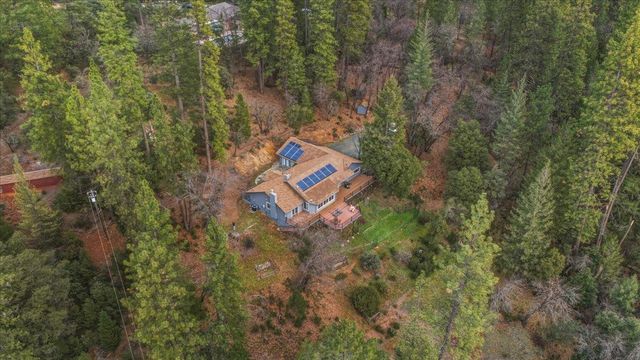 14752 Little Greenhorn Rd, Grass Valley, CA 95945