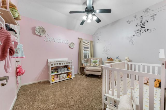 10006 King William Drive, La Porte, TX 77571