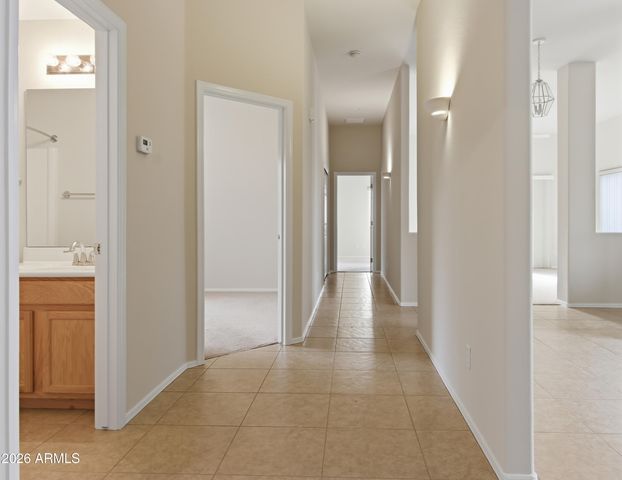 14214 N GALATEA Drive A, Fountain Hills, AZ 85268