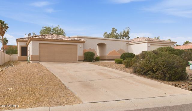 14214 N GALATEA Drive A, Fountain Hills, AZ 85268