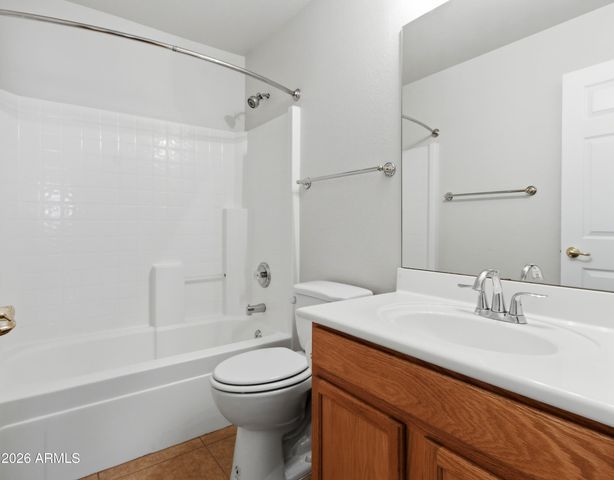 14214 N GALATEA Drive A, Fountain Hills, AZ 85268