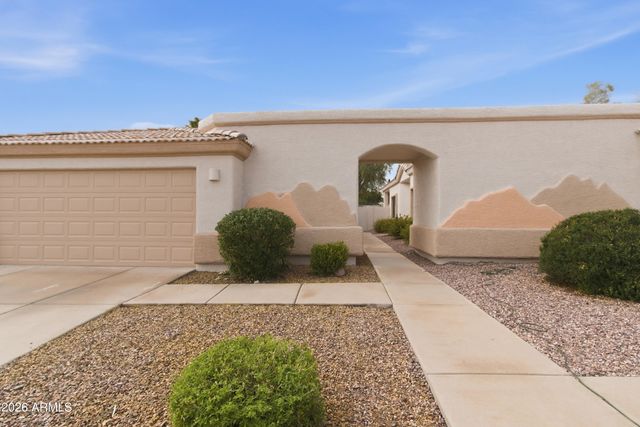 14214 N GALATEA Drive A, Fountain Hills, AZ 85268