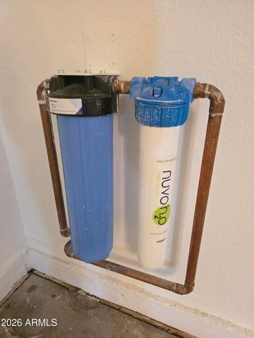 14214 N GALATEA Drive A, Fountain Hills, AZ 85268