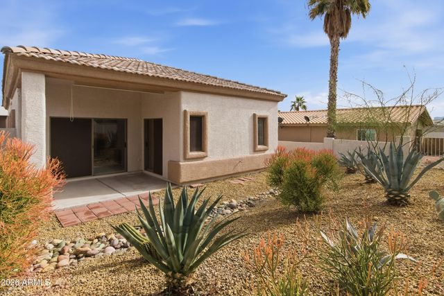 14214 N GALATEA Drive A, Fountain Hills, AZ 85268