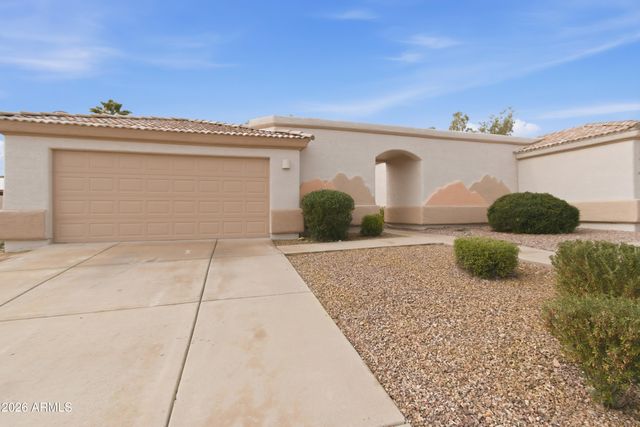 14214 N GALATEA Drive A, Fountain Hills, AZ 85268