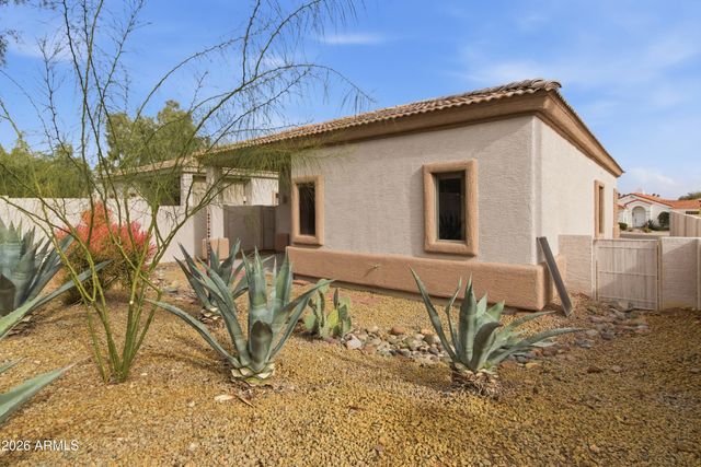 14214 N GALATEA Drive A, Fountain Hills, AZ 85268