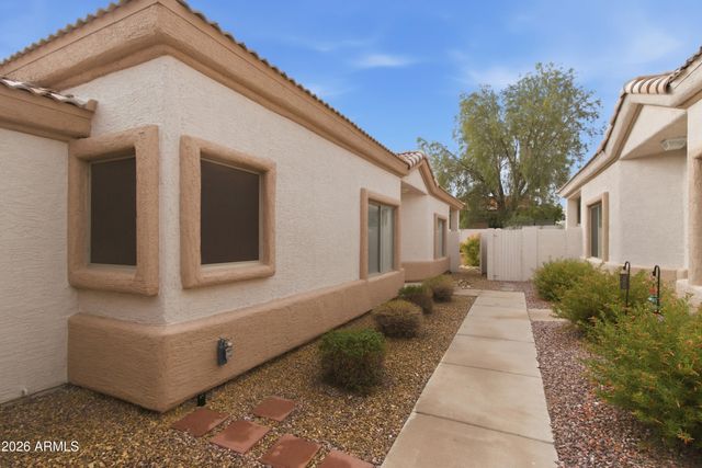 14214 N GALATEA Drive A, Fountain Hills, AZ 85268
