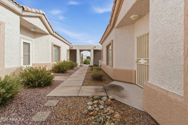 14214 N GALATEA Drive A, Fountain Hills, AZ 85268