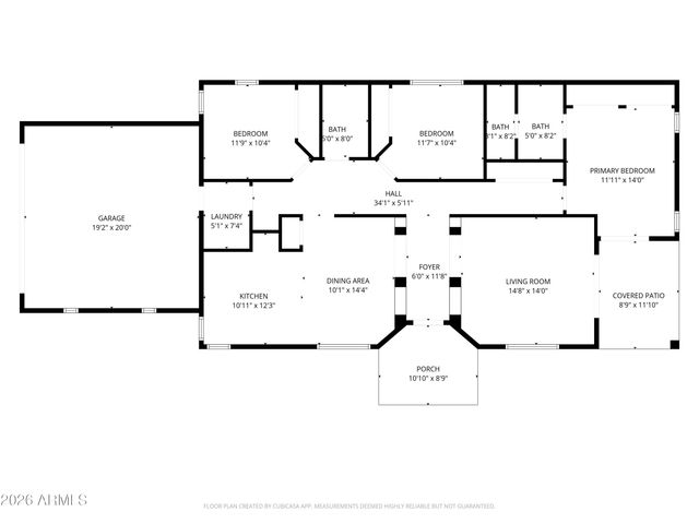 14214 N GALATEA Drive A, Fountain Hills, AZ 85268