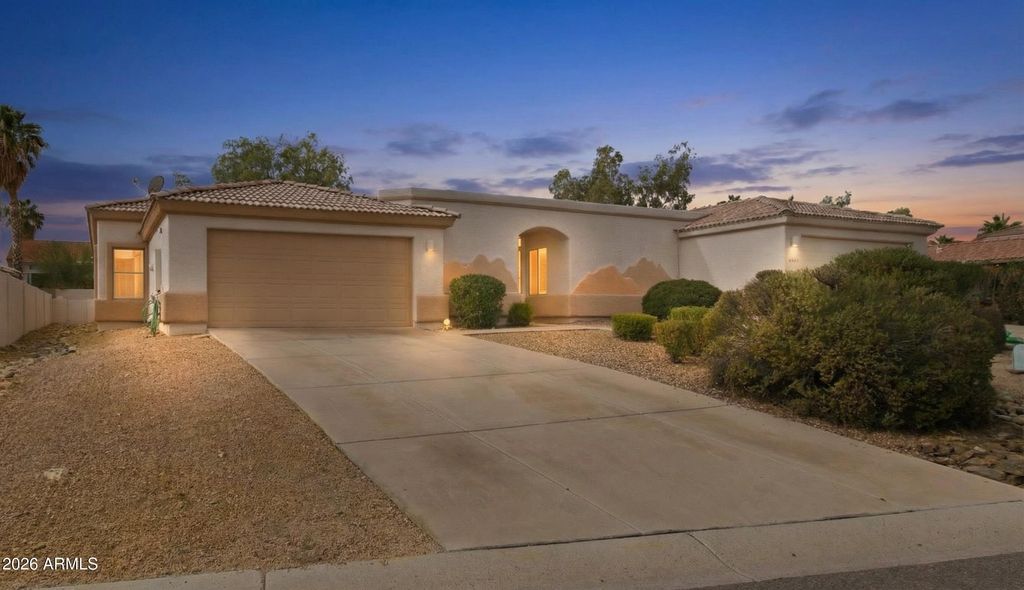 14214 N GALATEA Drive A, Fountain Hills, AZ 85268